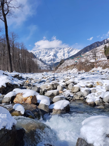 Photography - Manali