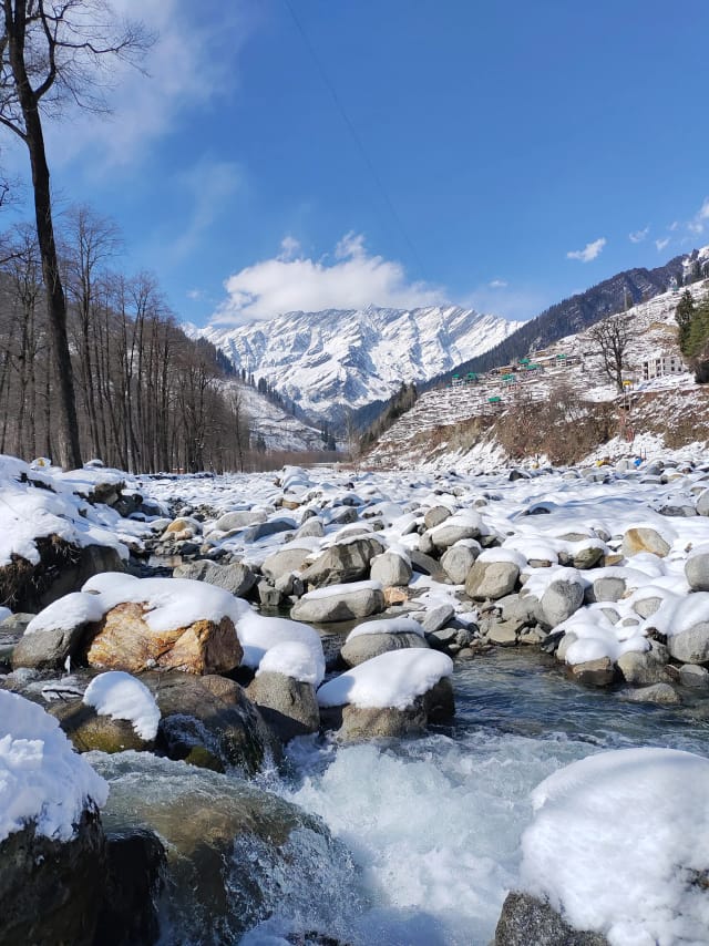 Photography - Manali