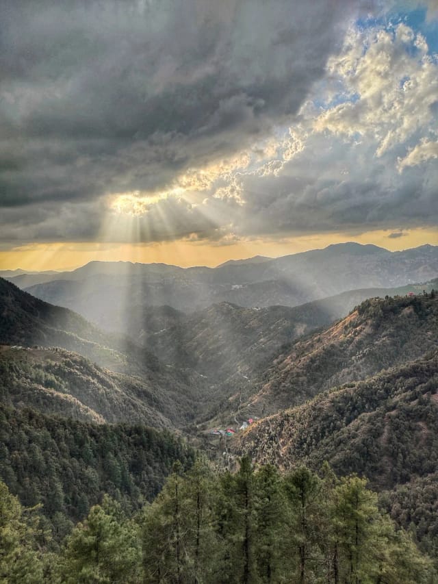 Photography - Manali